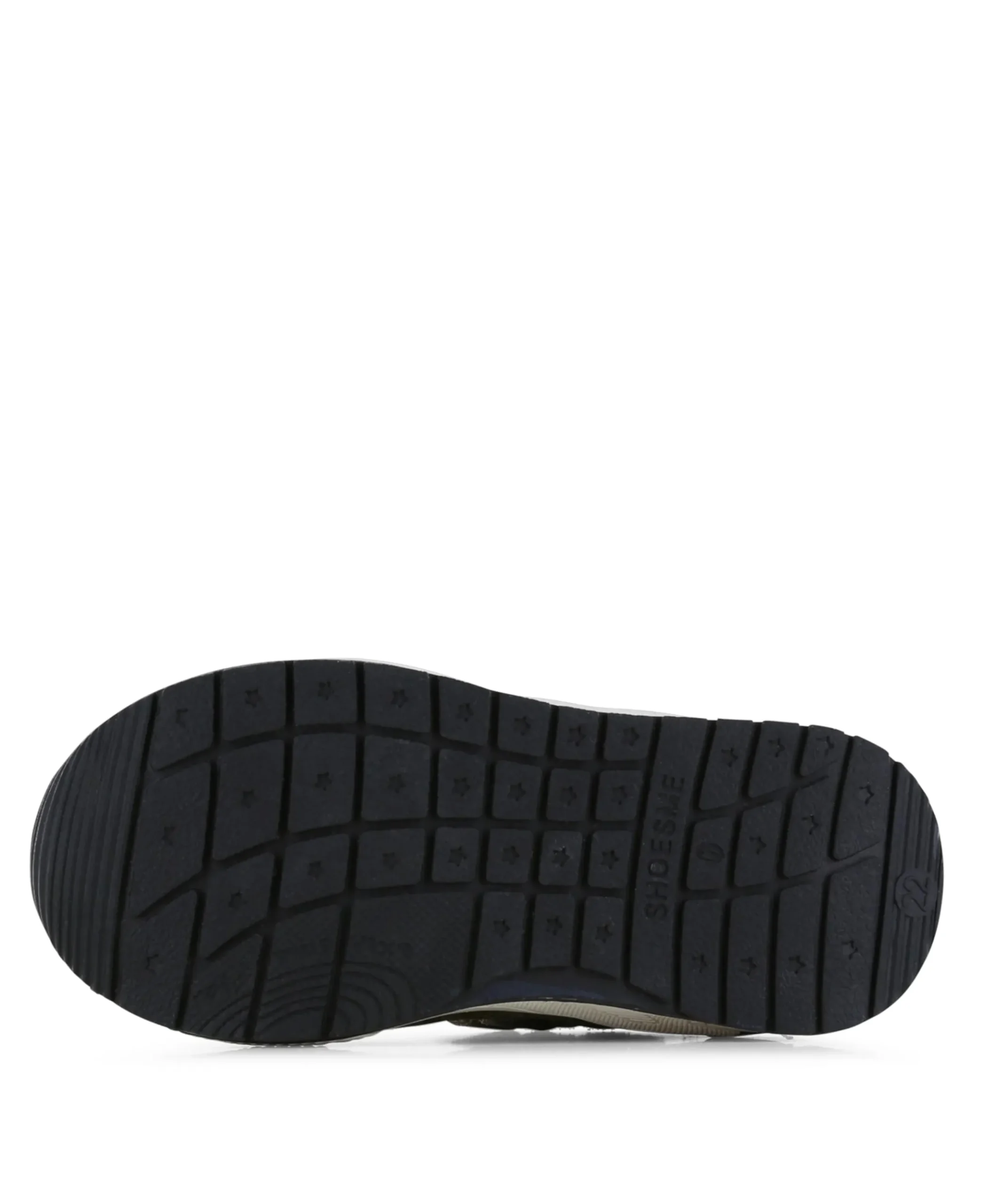 uniseks sneakers groen