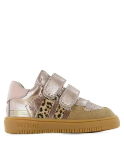 uniseks sneakers roze