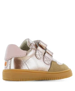 uniseks sneakers roze
