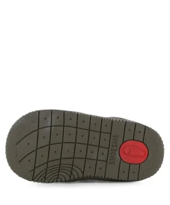 uniseks sneakers wit