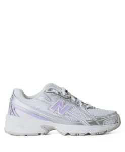 740 uniseks sneakers wit