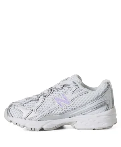 740 uniseks sneakers wit