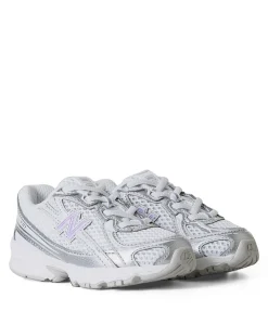 740 uniseks sneakers wit