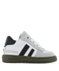 uniseks sneakers wit