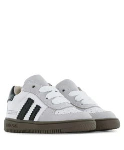 uniseks sneakers wit