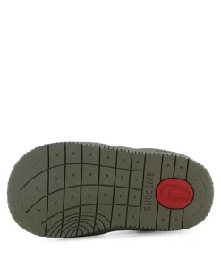 uniseks sneakers wit