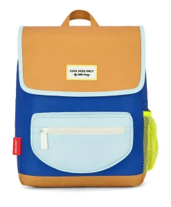 Uniseks tas blauw