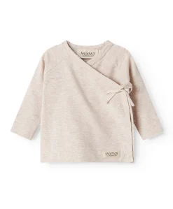 Uniseks trui beige
