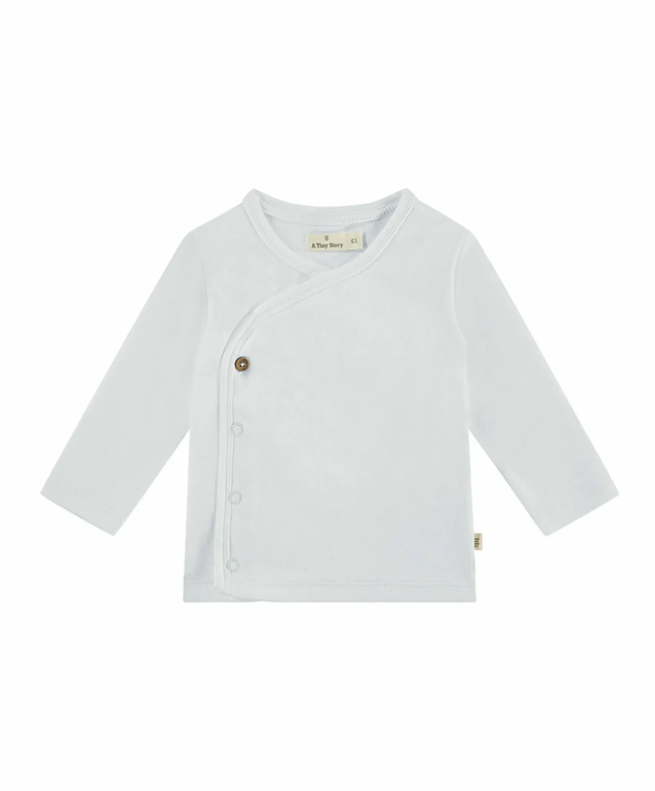 Uniseks vest beige