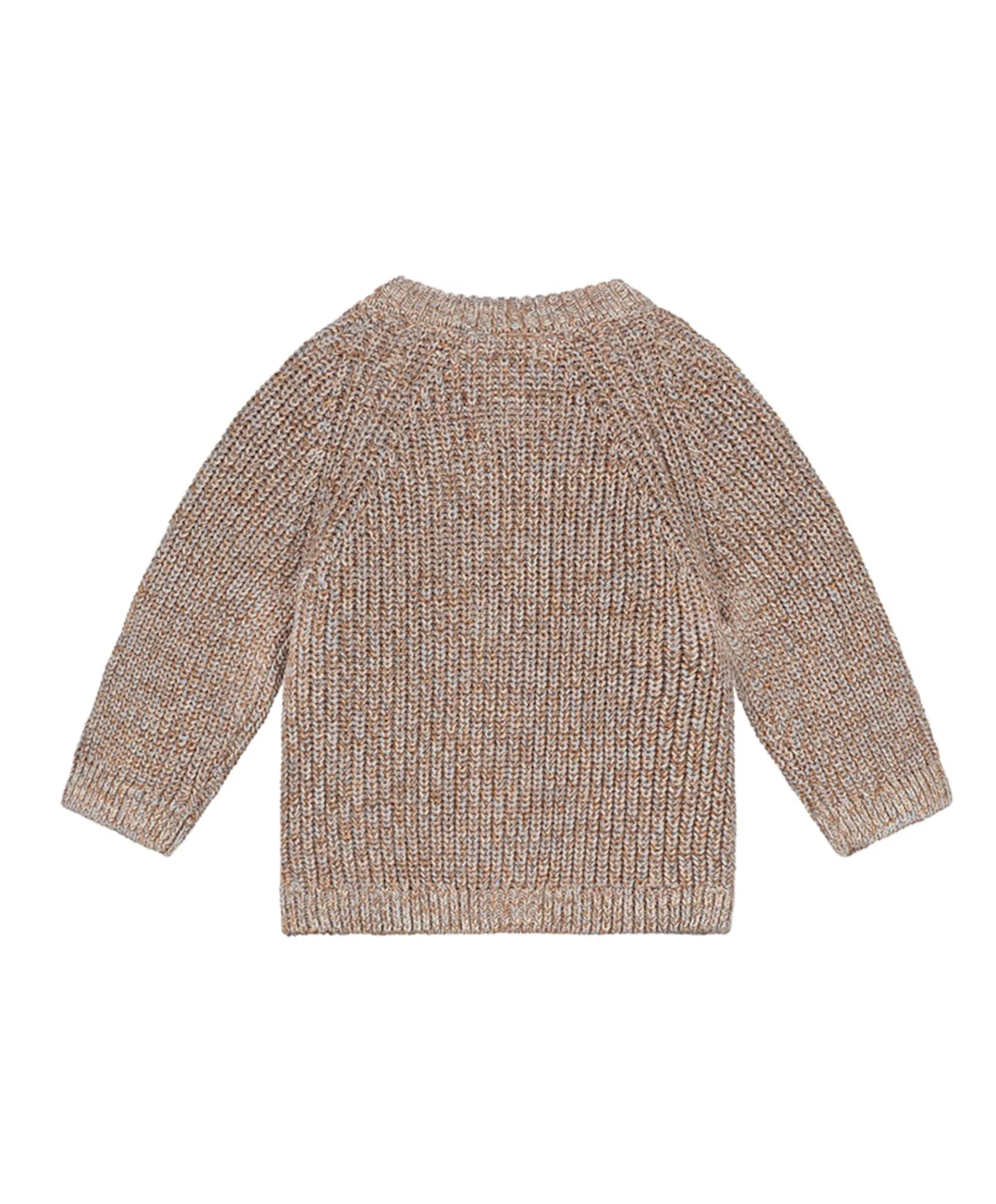 Uniseks vest beige
