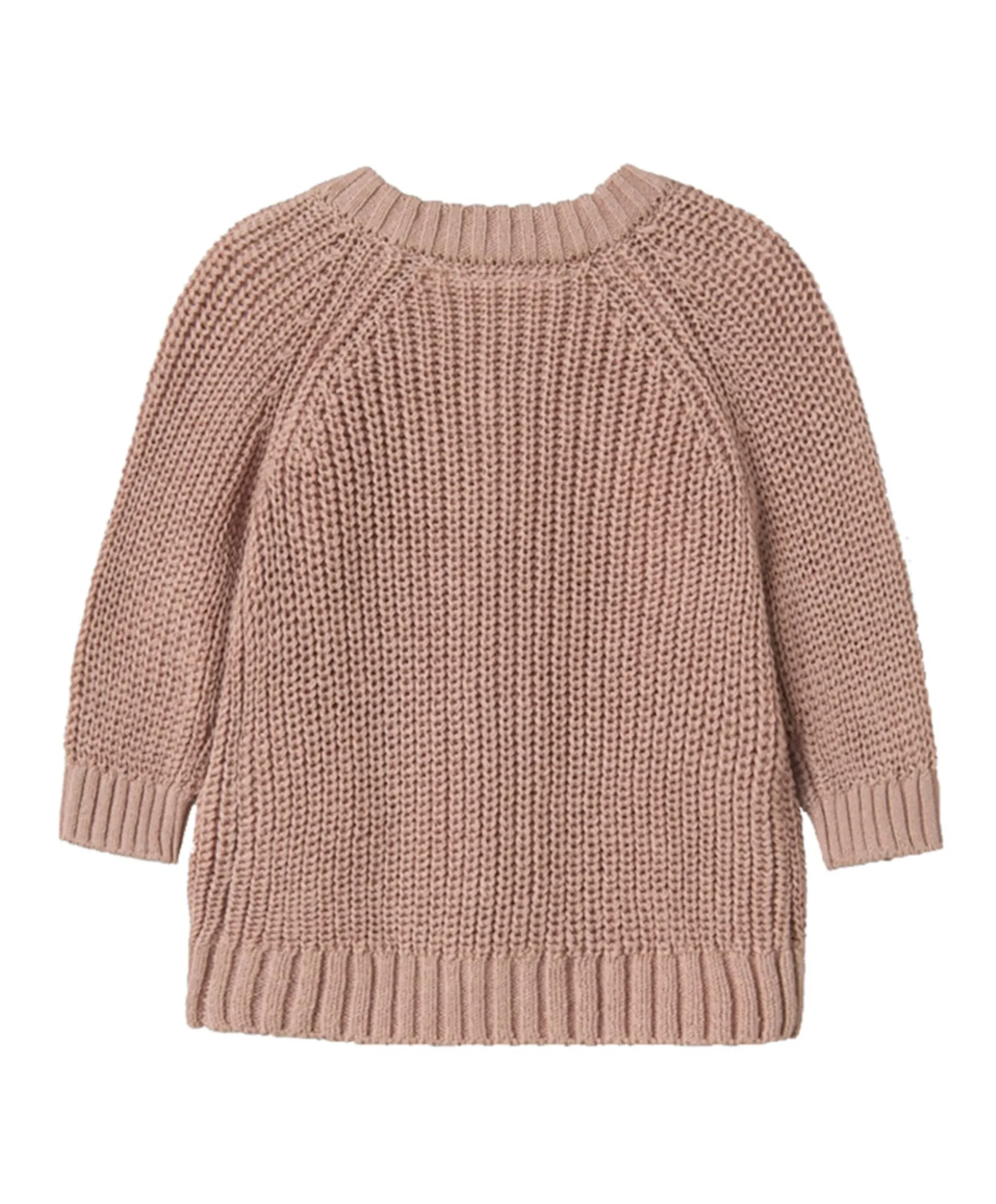 Uniseks vest roze