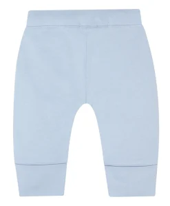 Unisex Naupli regular fit broek blauw