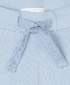 Unisex Naupli regular fit broek blauw