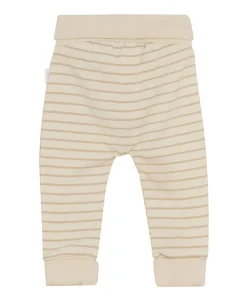 Unisex Neal regular fit broek ecru