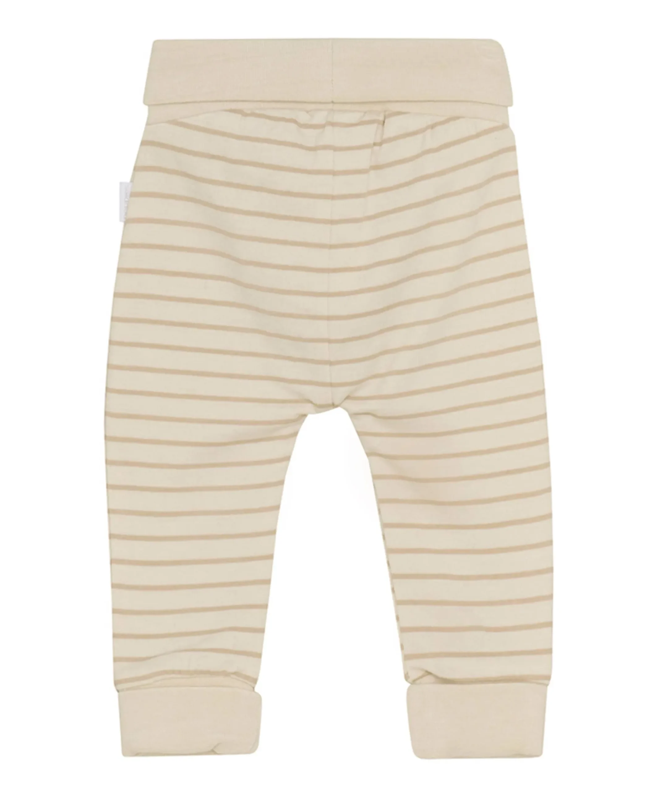 Unisex Neal regular fit broek ecru