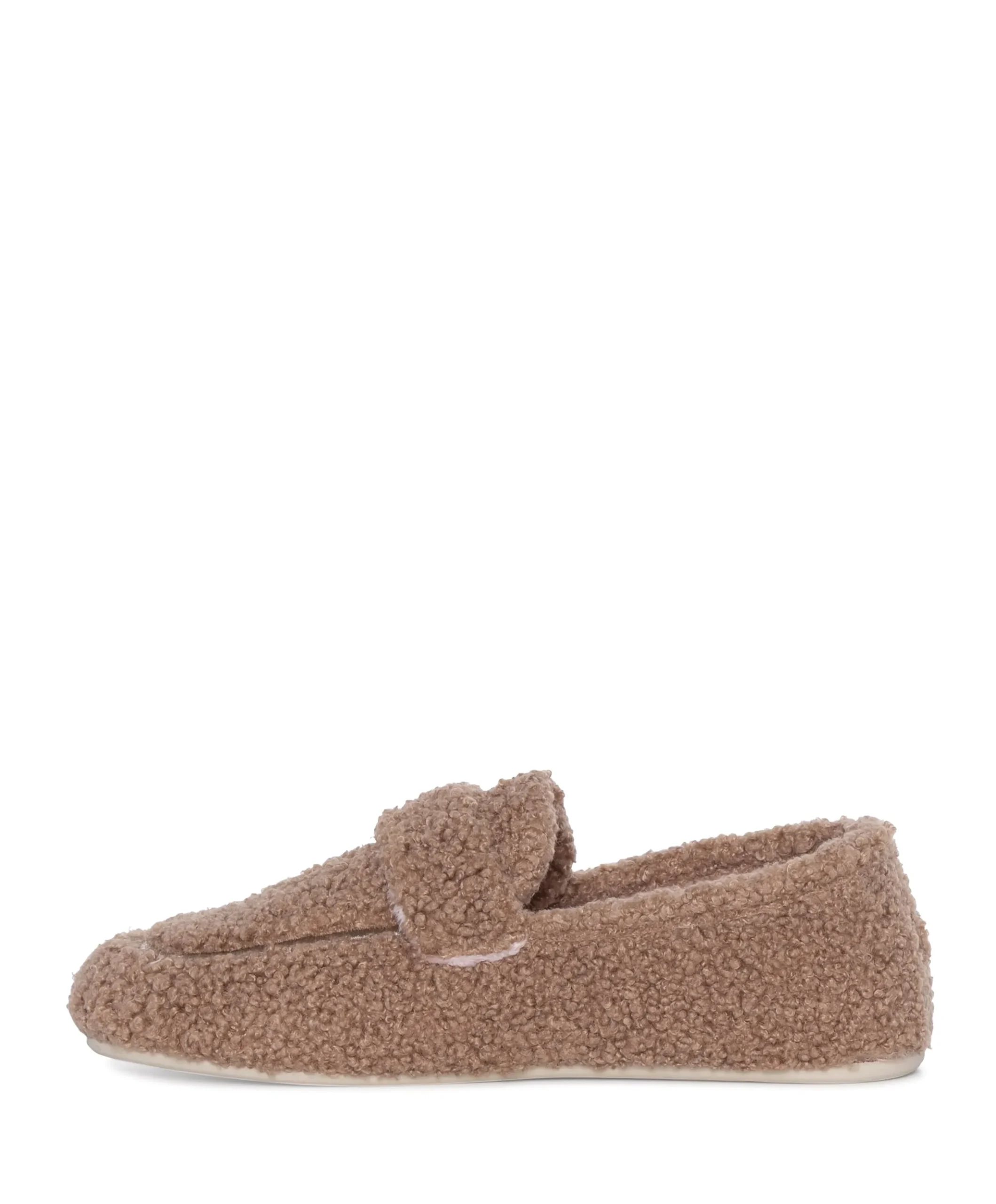 Unni dames pantoffels beige