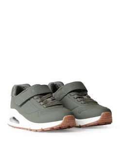 UNO GEN1-CITY EDGE jongens sneakers groen