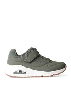 UNO GEN1-CITY EDGE jongens sneakers groen