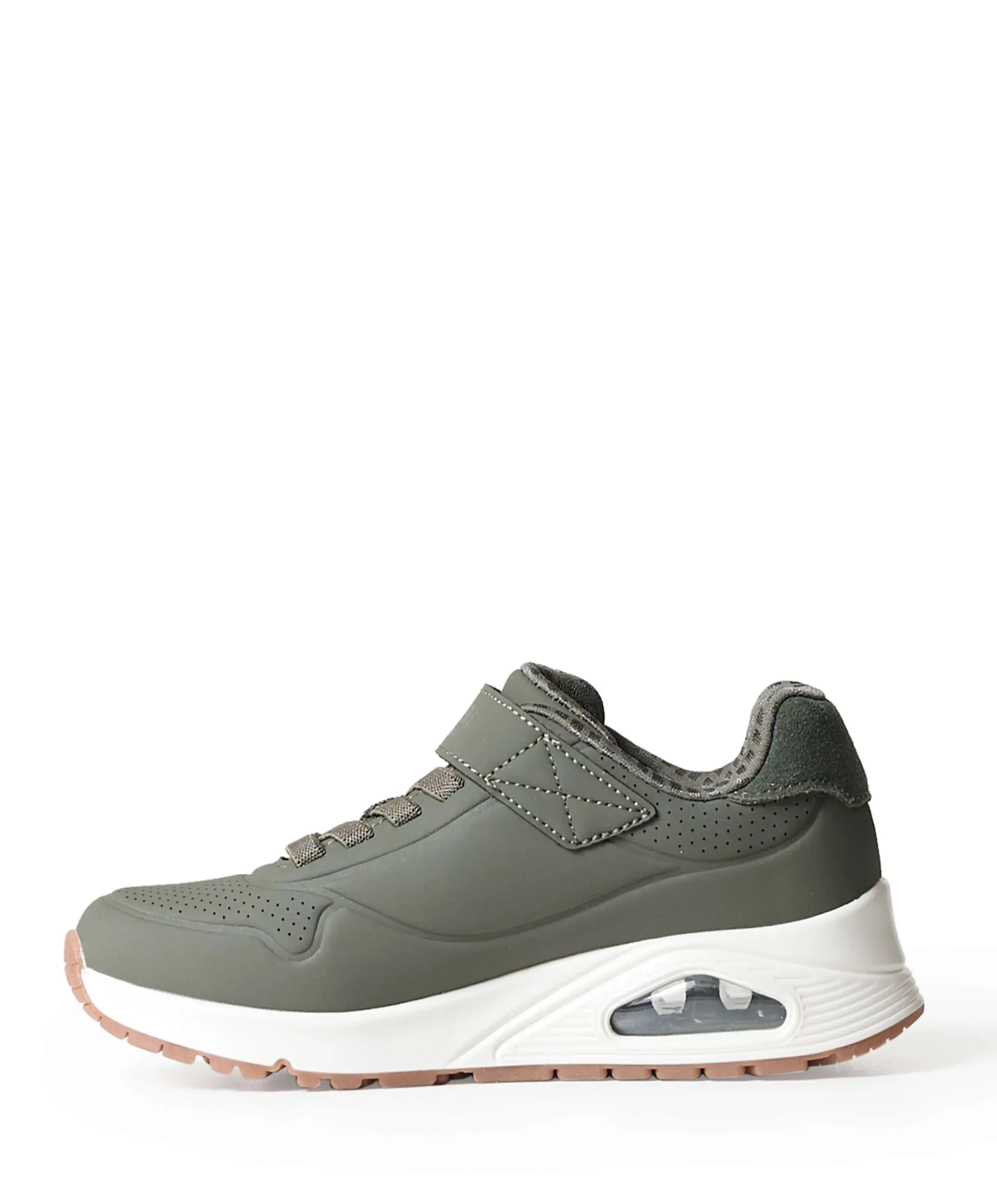 UNO GEN1-CITY EDGE jongens sneakers groen