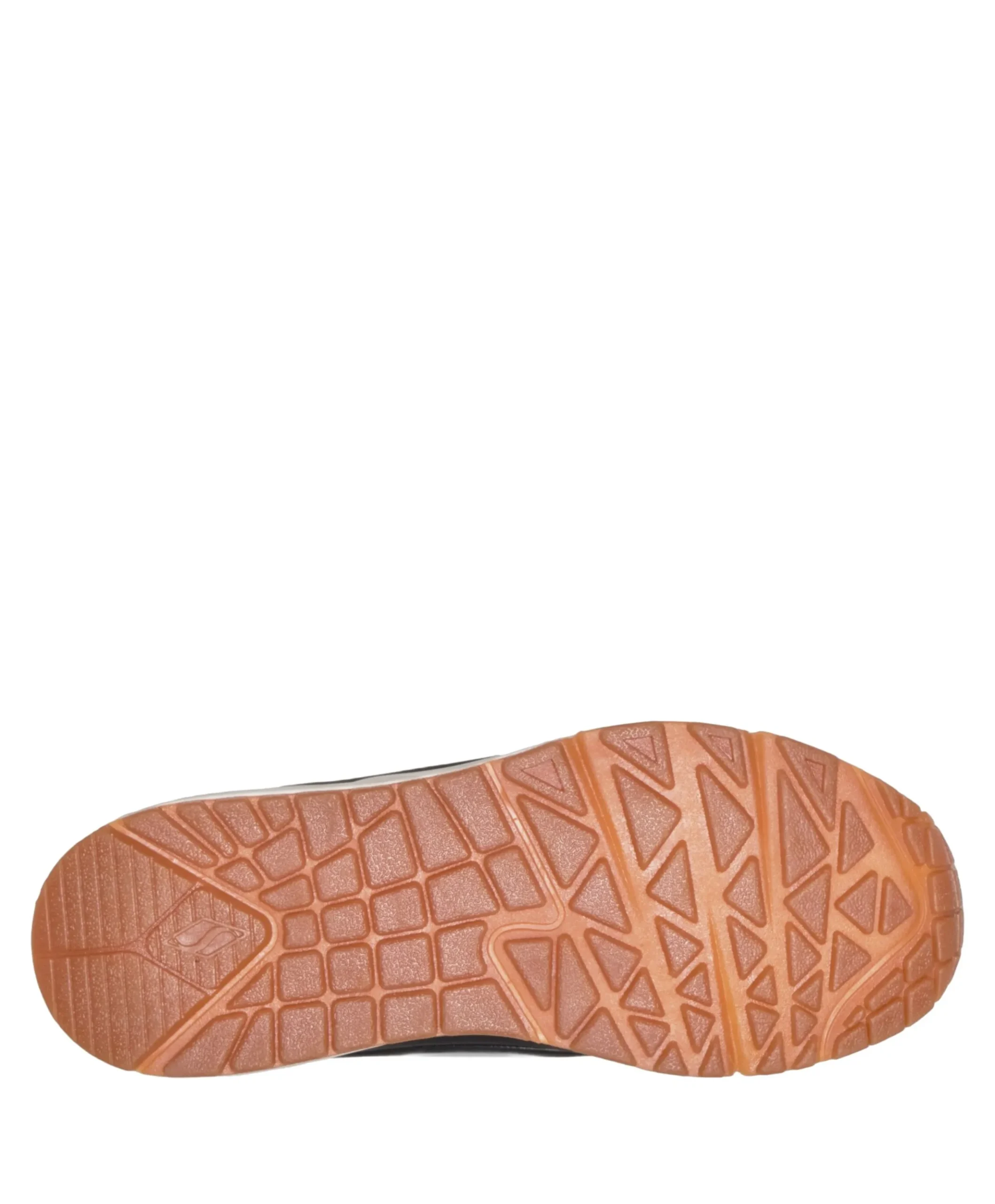 UNO GEN1-CITY EDGE jongens sneakers zwart