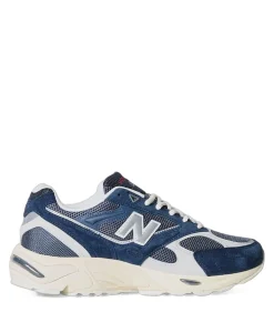 U880R heren sneakers blauw