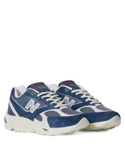U880R heren sneakers blauw