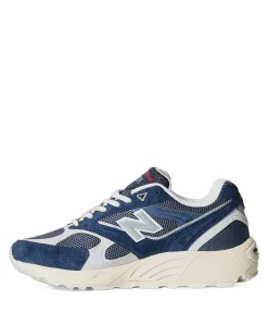 U880R heren sneakers blauw