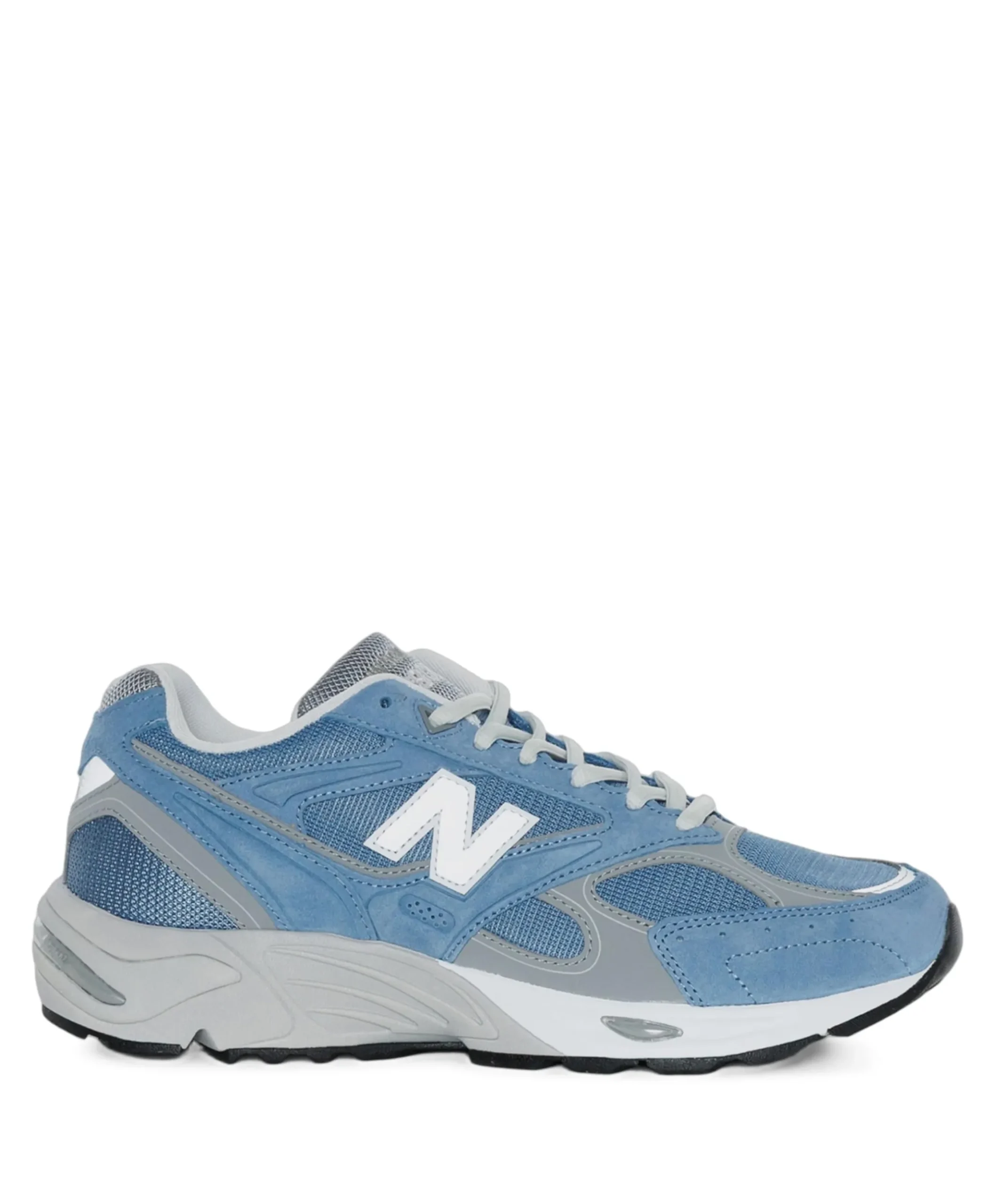 U880R heren sneakers blauw