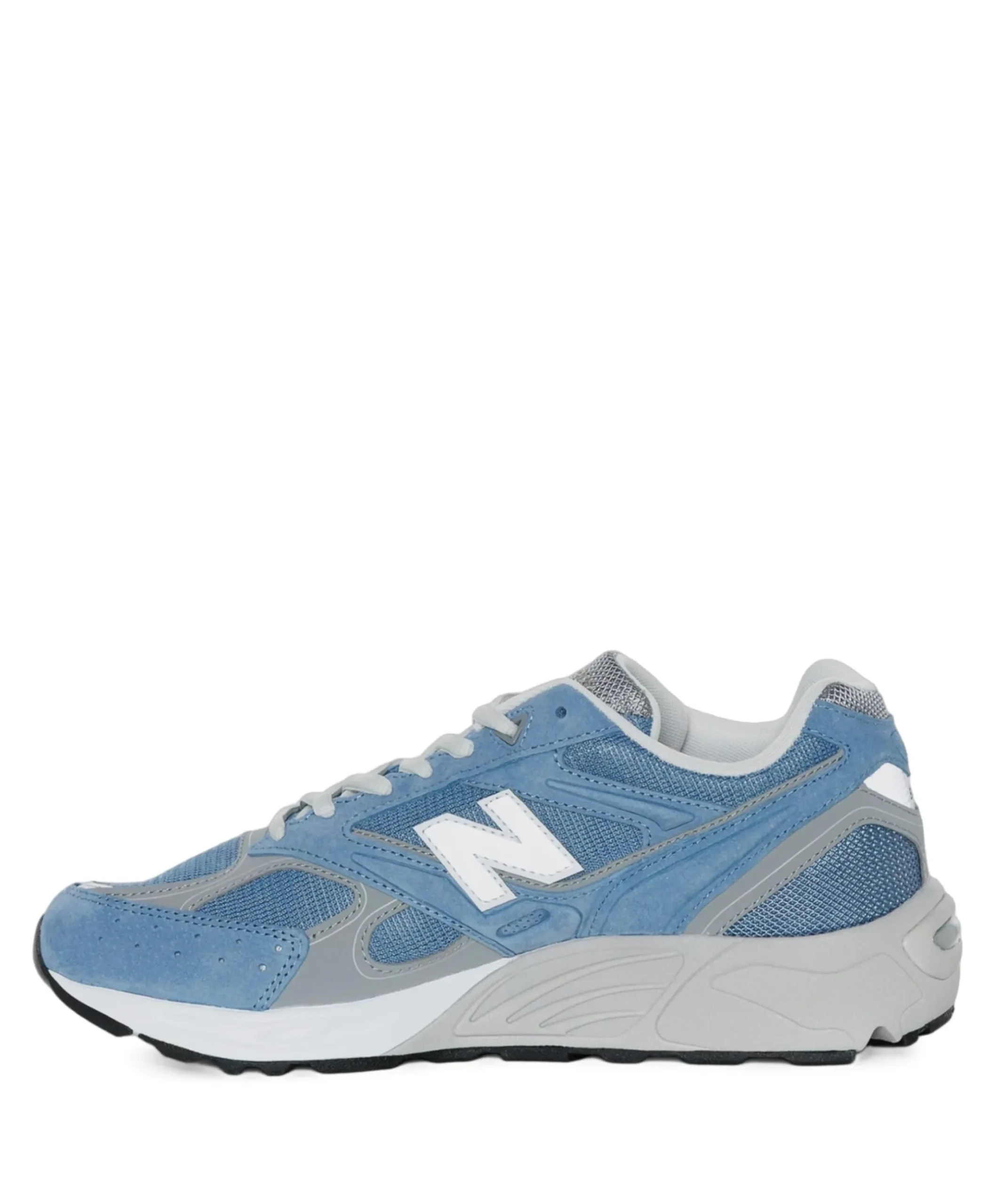 U880R heren sneakers blauw