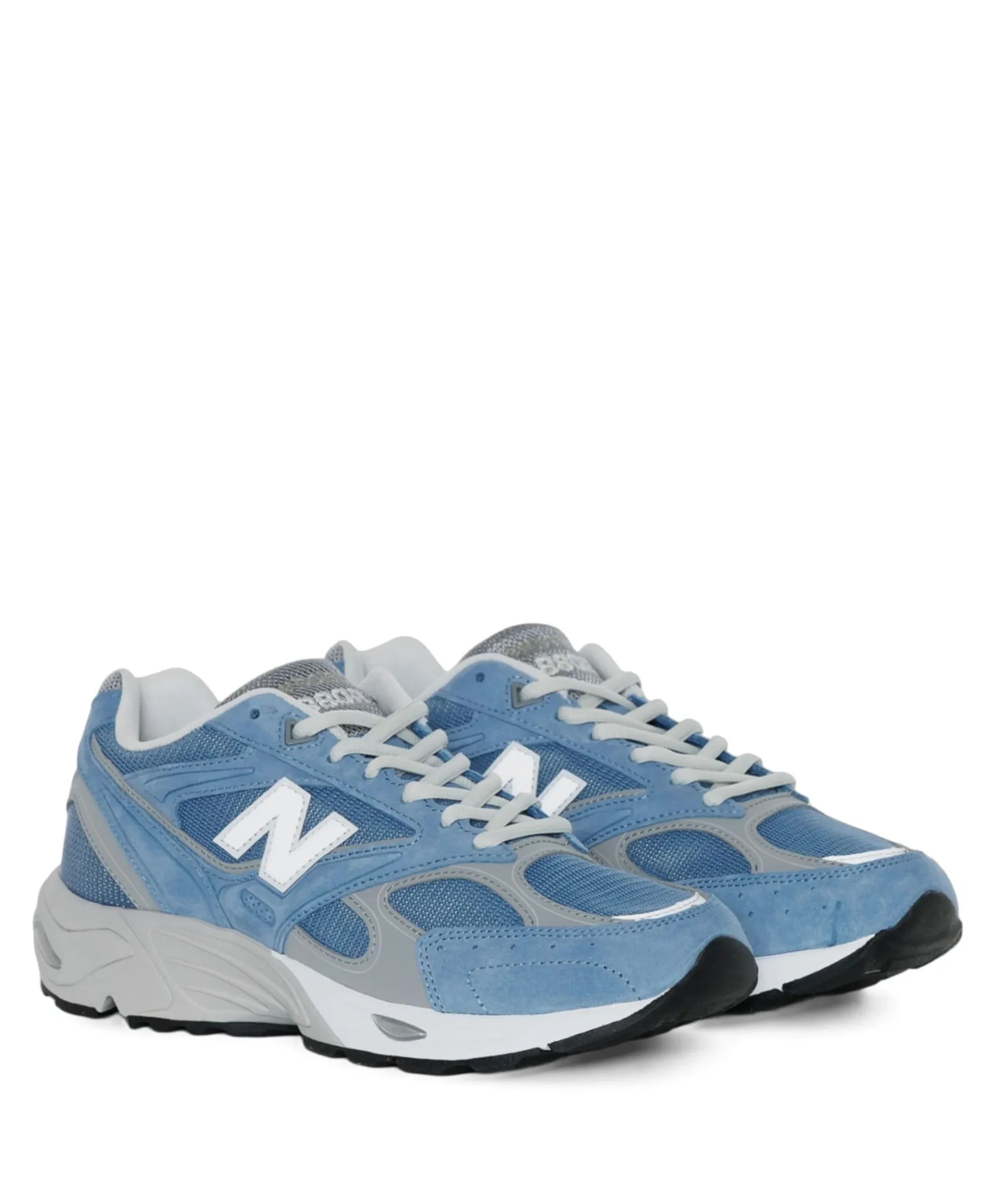 U880R heren sneakers blauw