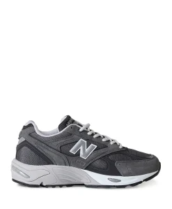 U880R heren sneakers grijs