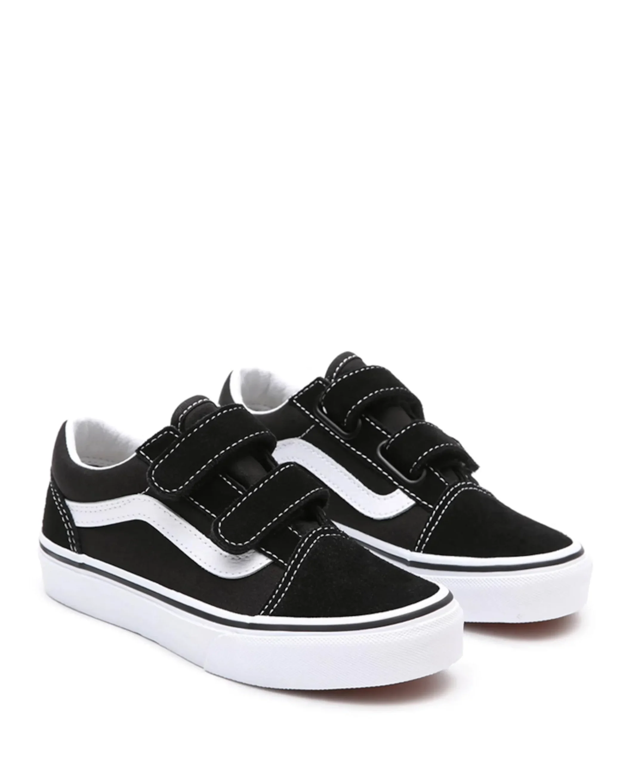 UY Old Skool V sneakers zwart