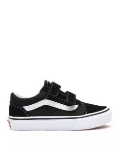 UY Old Skool V sneakers zwart