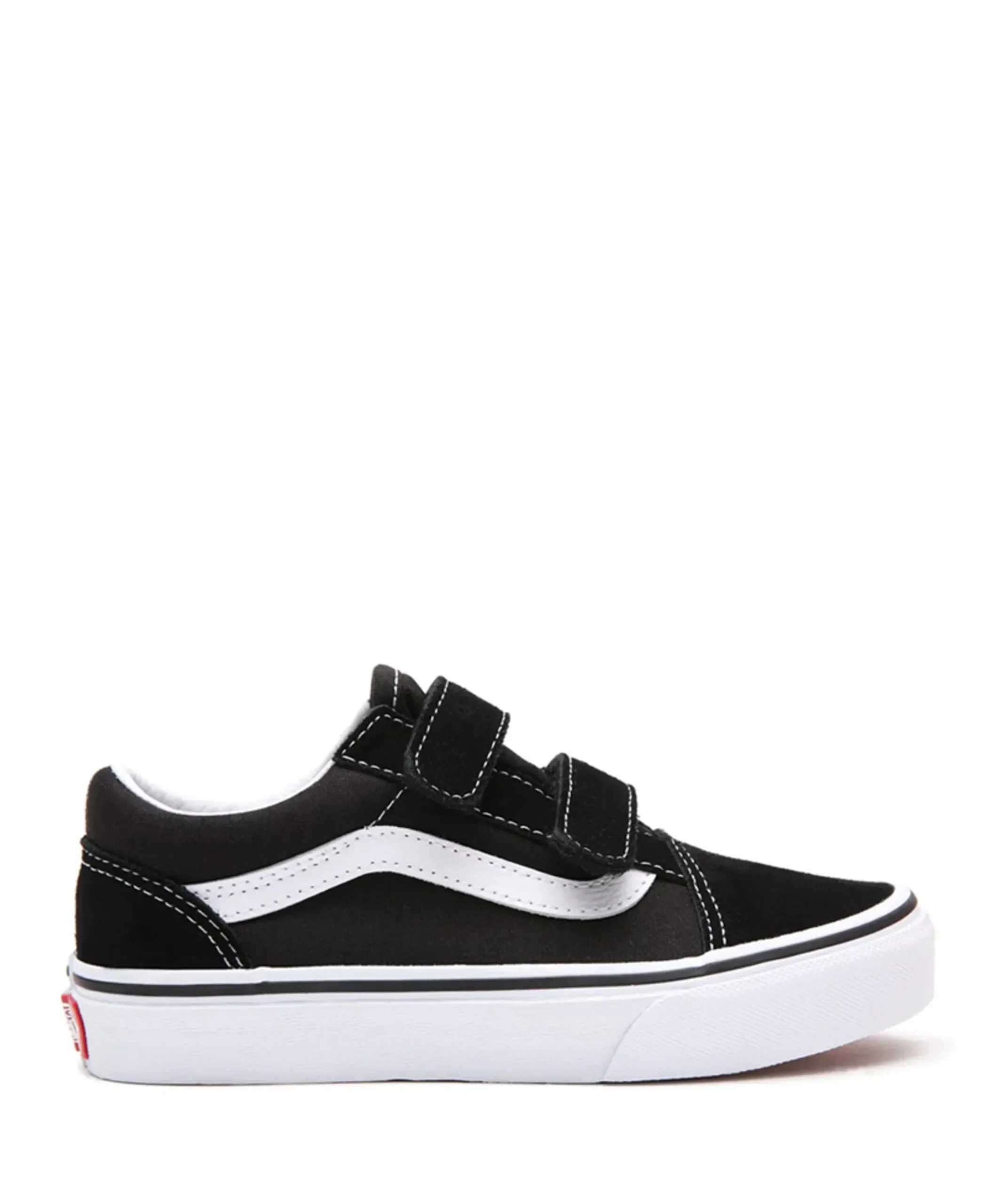 UY Old Skool V sneakers zwart