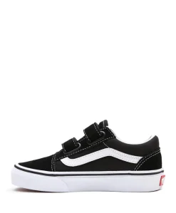 UY Old Skool V sneakers zwart