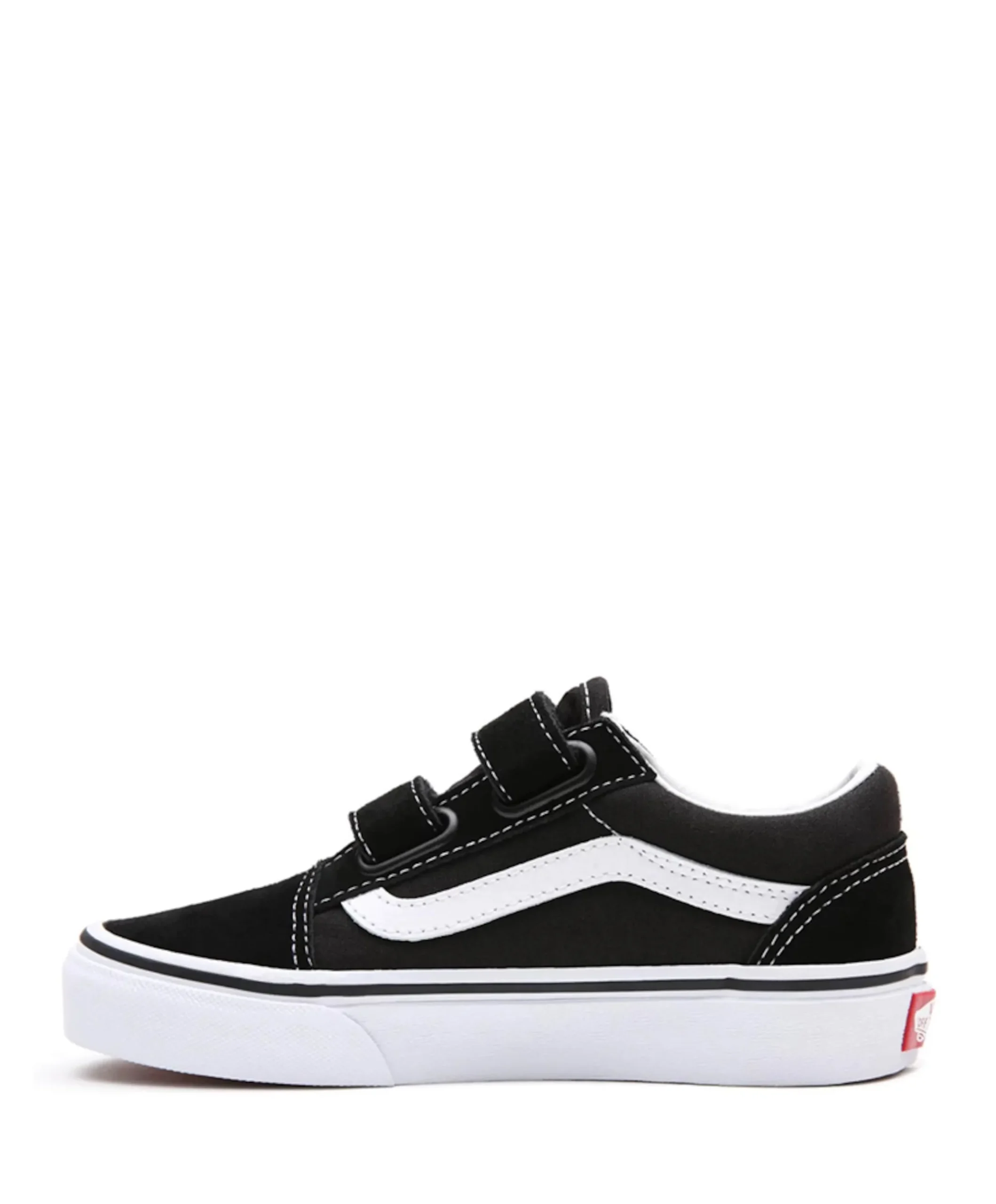 UY Old Skool V sneakers zwart