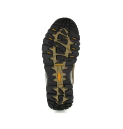 Vakuum Lady Ultra dames wandelschoenen beige