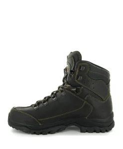 Vakuum Ultra men gtx heren wandelschoenen zwart