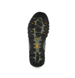 Vakuum Ultra men gtx heren wandelschoenen zwart
