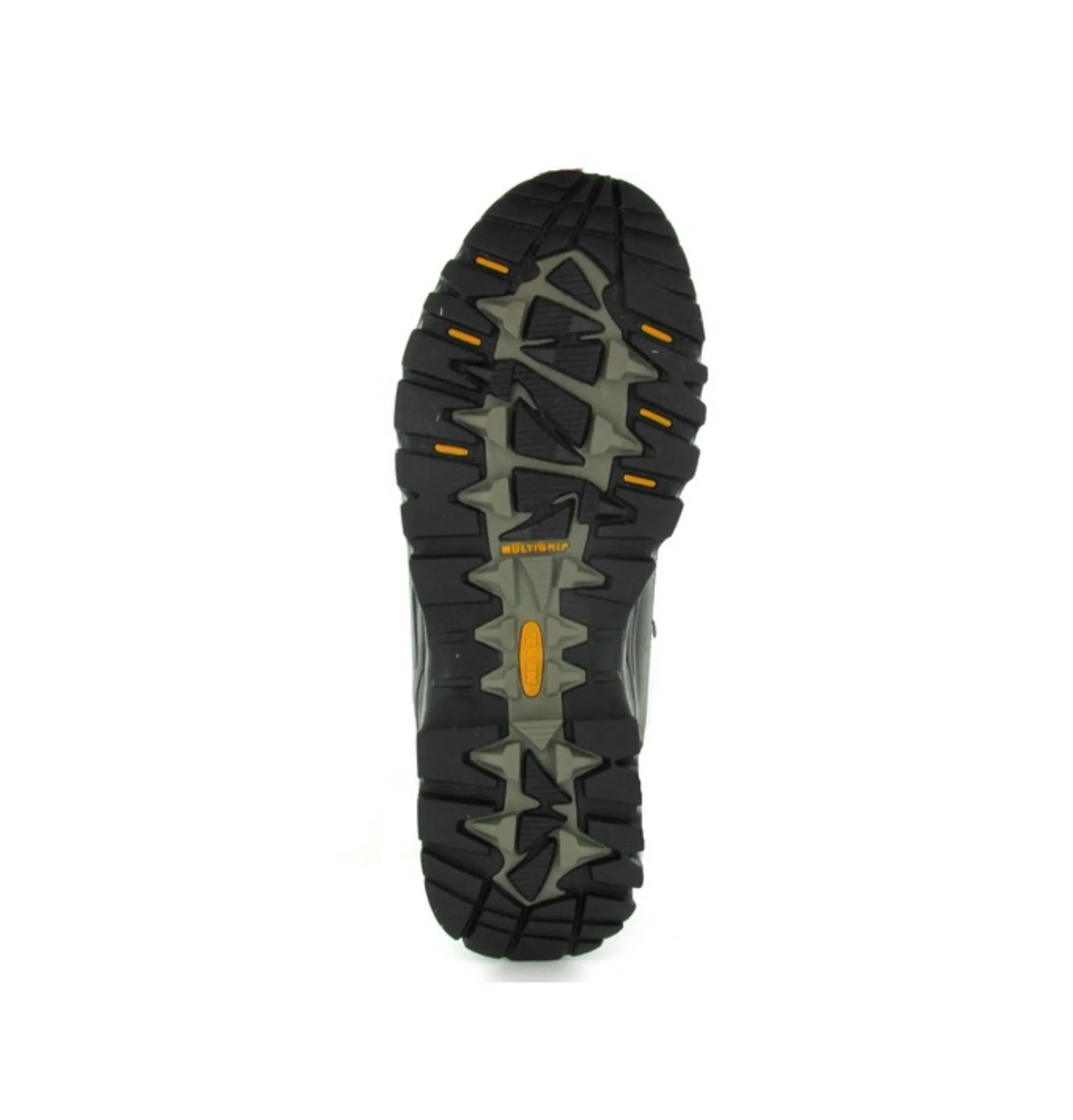 Vakuum Ultra men gtx heren wandelschoenen zwart