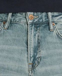 VALVER REGULAR DURABLE VINTAGE WAS heren jeans blauw