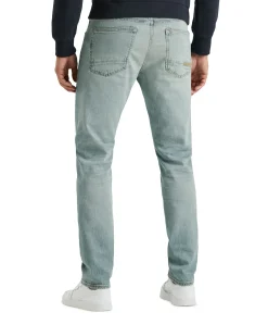 VALVER REGULAR DURABLE VINTAGE WAS heren jeans blauw