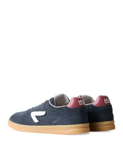 Vancouver heren sneakers blauw