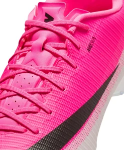 Vapor 17 Academy Fg/mg T heren voetbalschoenen roze