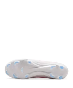 Vapor 17 Academy Fg/mg T heren voetbalschoenen roze