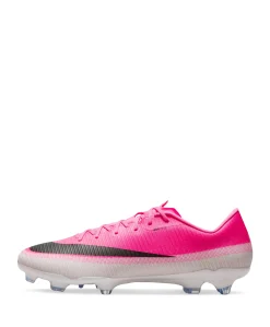 Vapor 17 Academy Fg/mg T heren voetbalschoenen roze