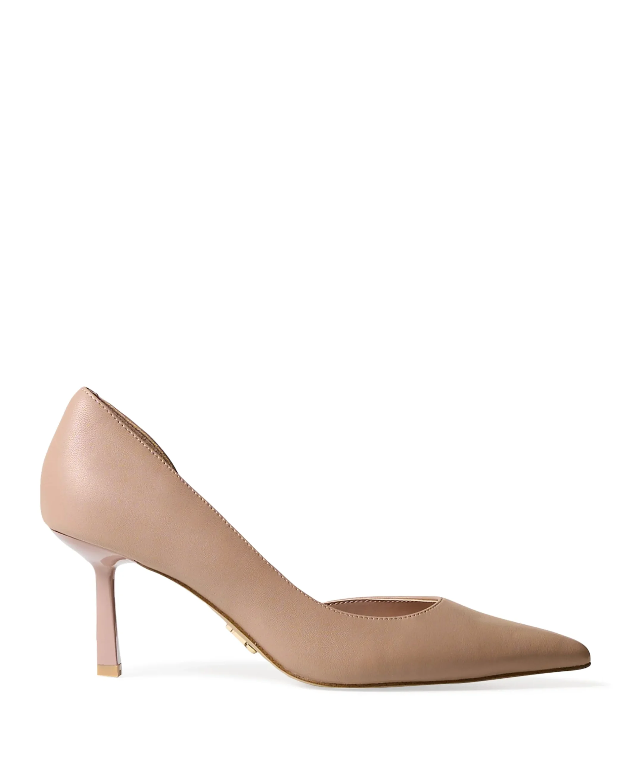 Vena dames pumps beige