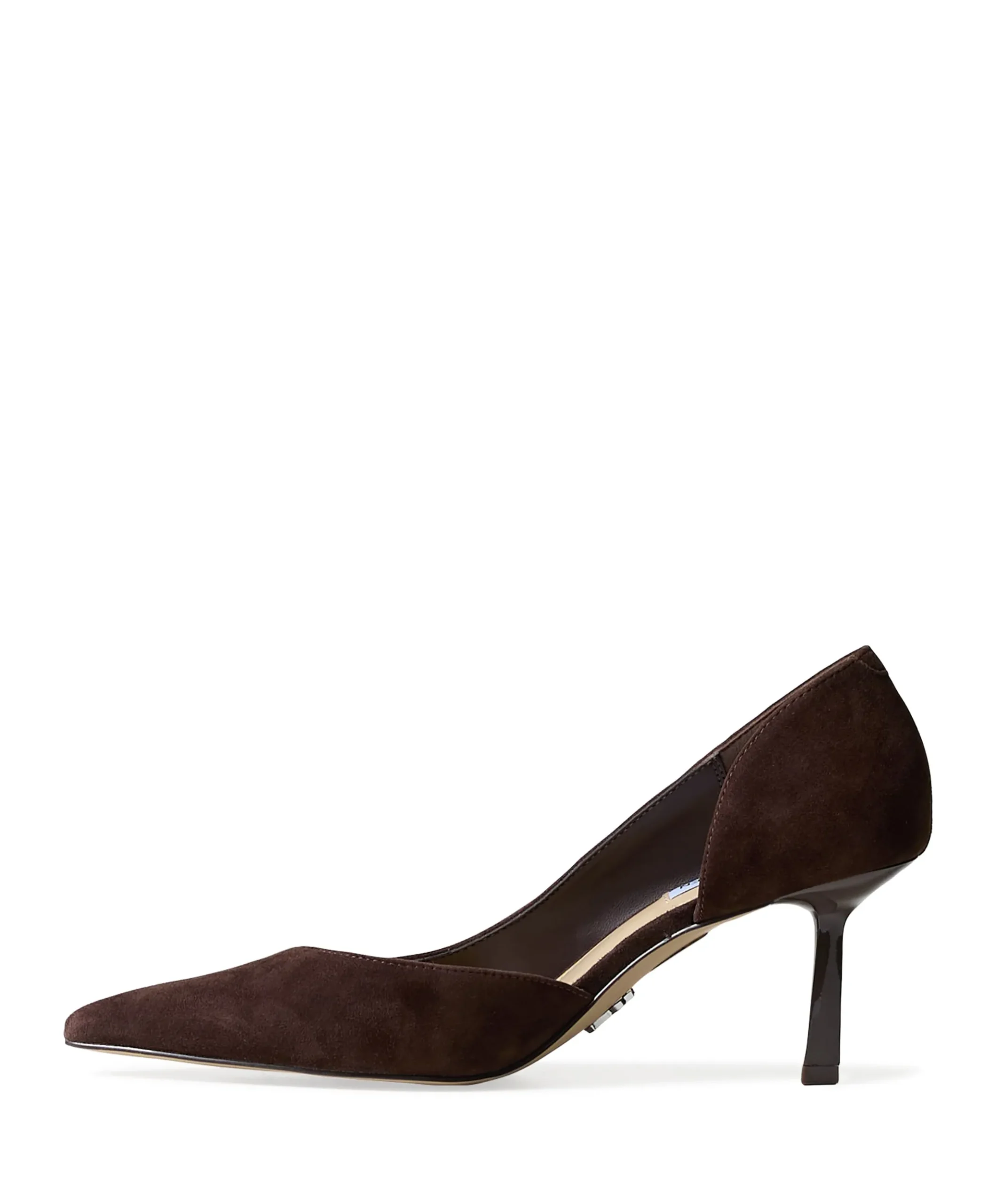 Vena dames pumps bruin