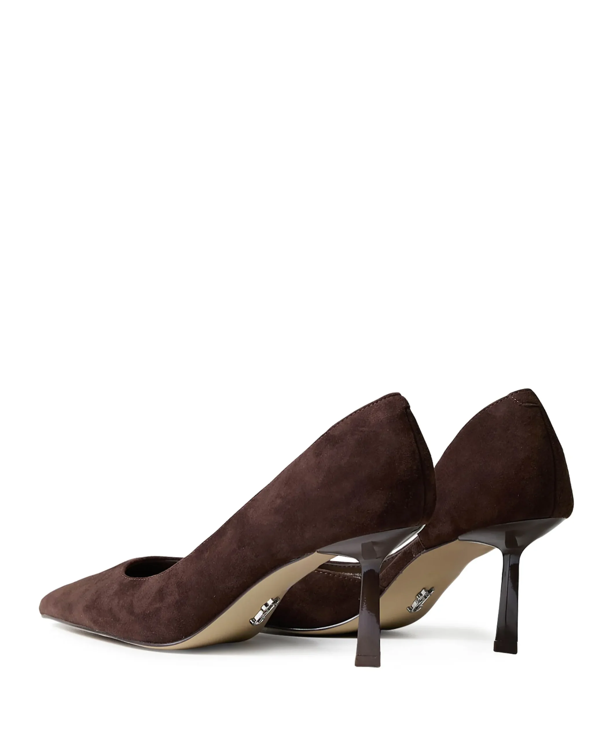 Vena dames pumps bruin