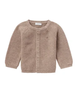 Vest beige
